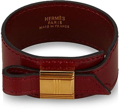 bracelet artemis hermes|Hermes ladies bracelets.